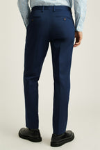 Jetsetter Italian Cotton Dress Pant