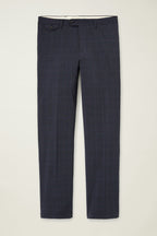 Jetsetter Italian Seersucker Dress Pant