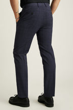 Jetsetter Italian Seersucker Dress Pant