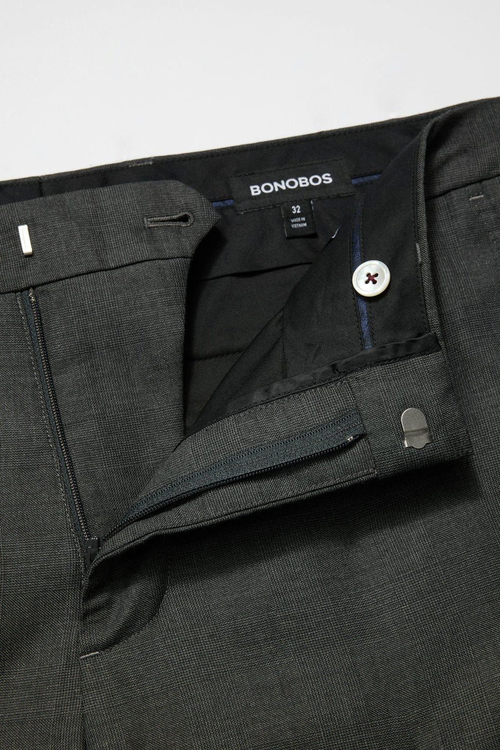 Empire Super 150s Dress Pant