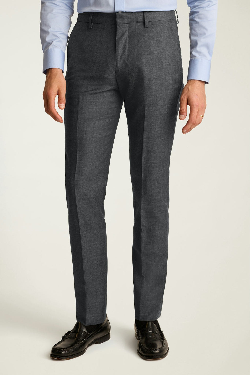 Empire Super 150s Dress Pant