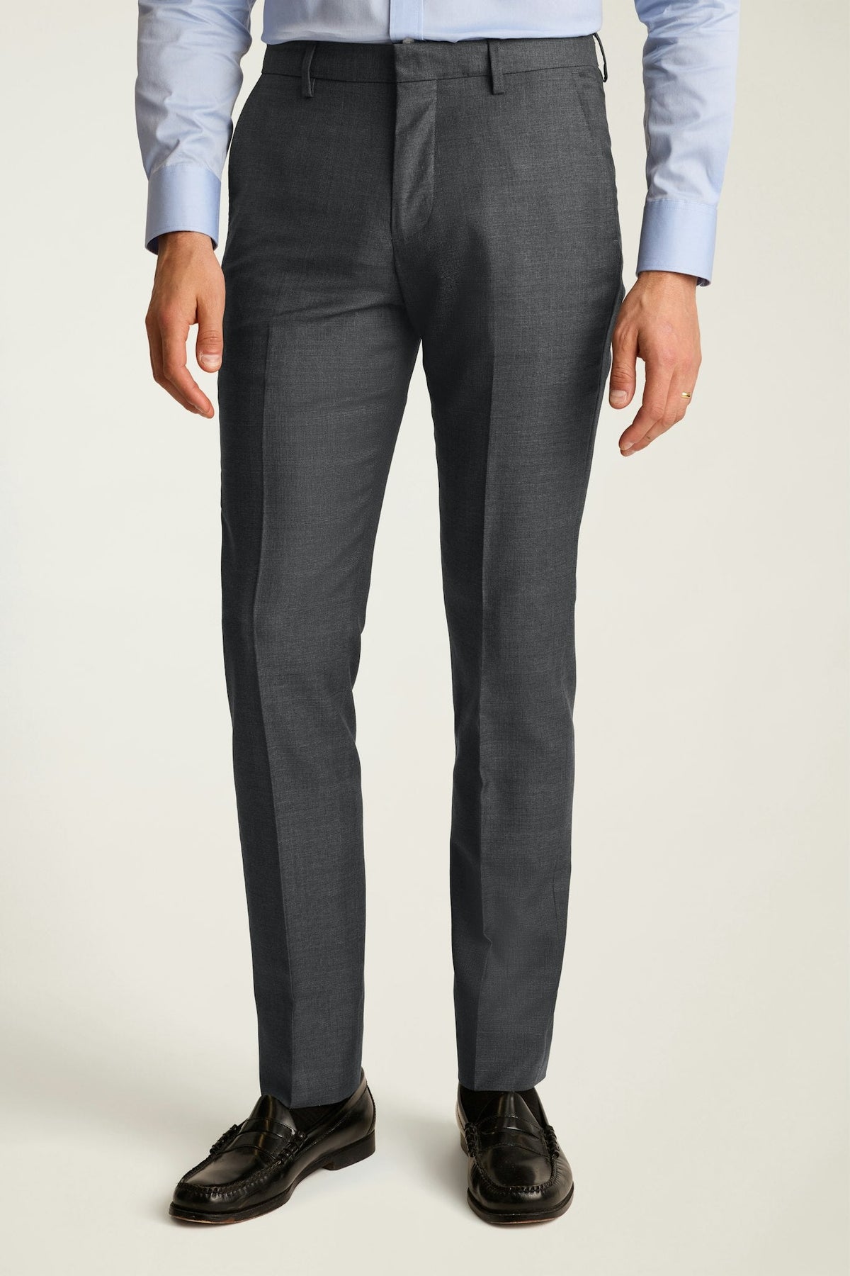 Empire Super 150s Dress Pant