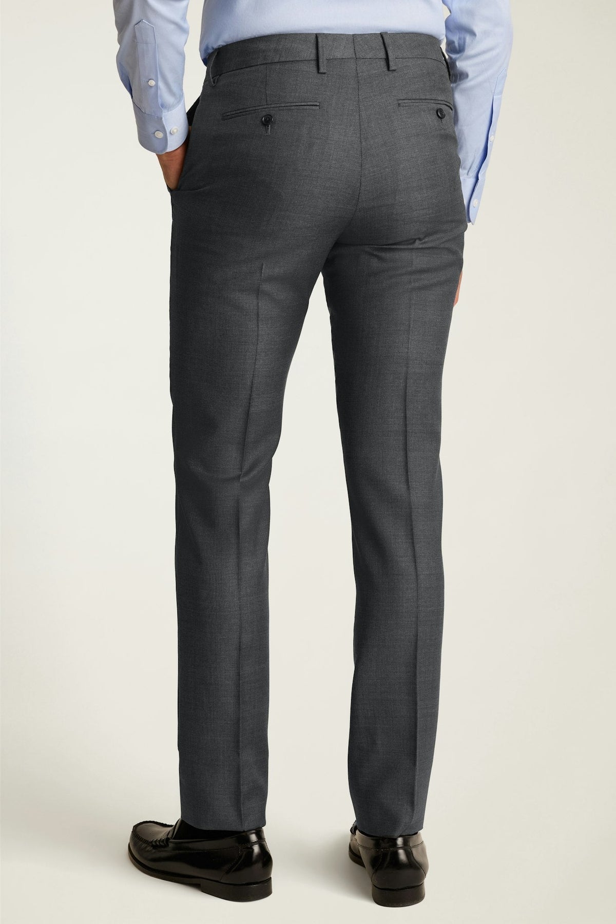 Empire Super 150s Dress Pant