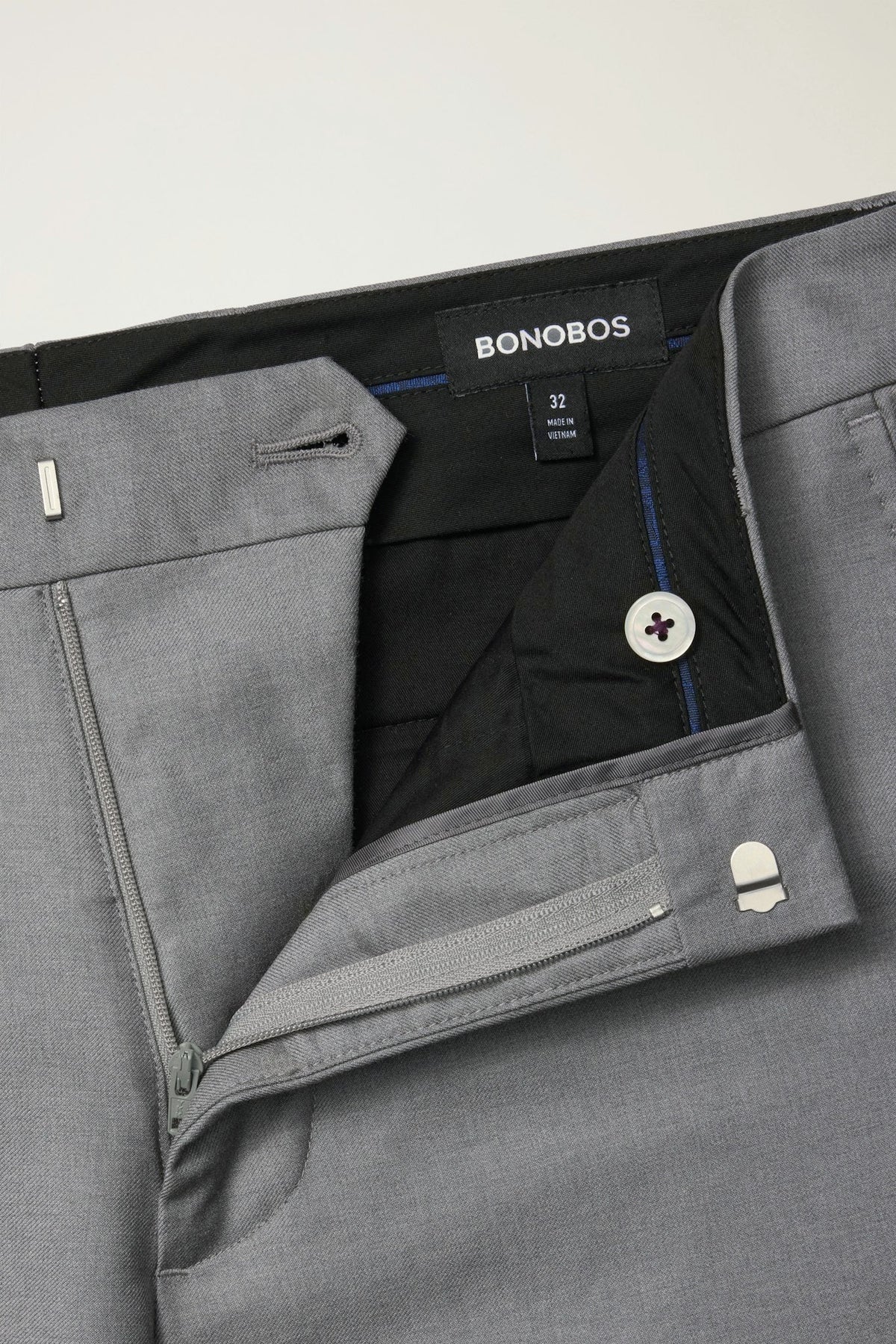 Empire Super 150s Dress Pant
