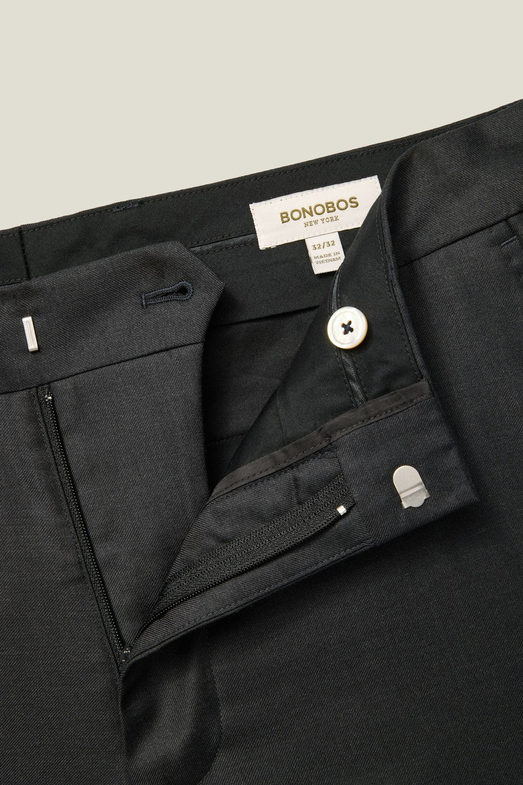 Empire Super 150s Dress Pant