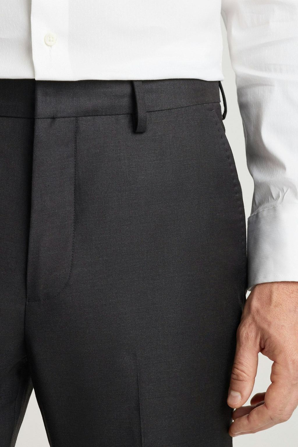 Empire Super 150s Dress Pant