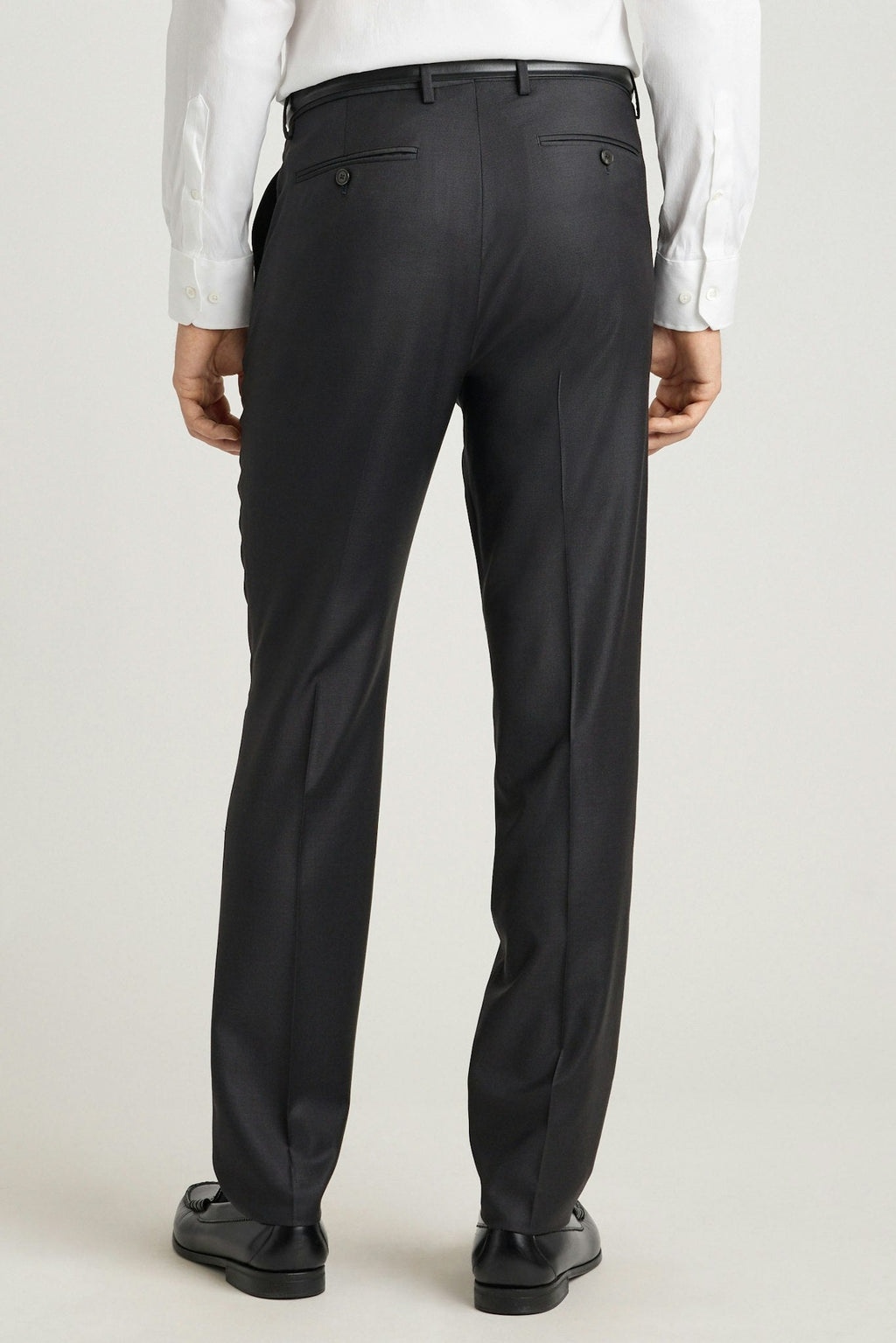 Empire Super 150s Dress Pant