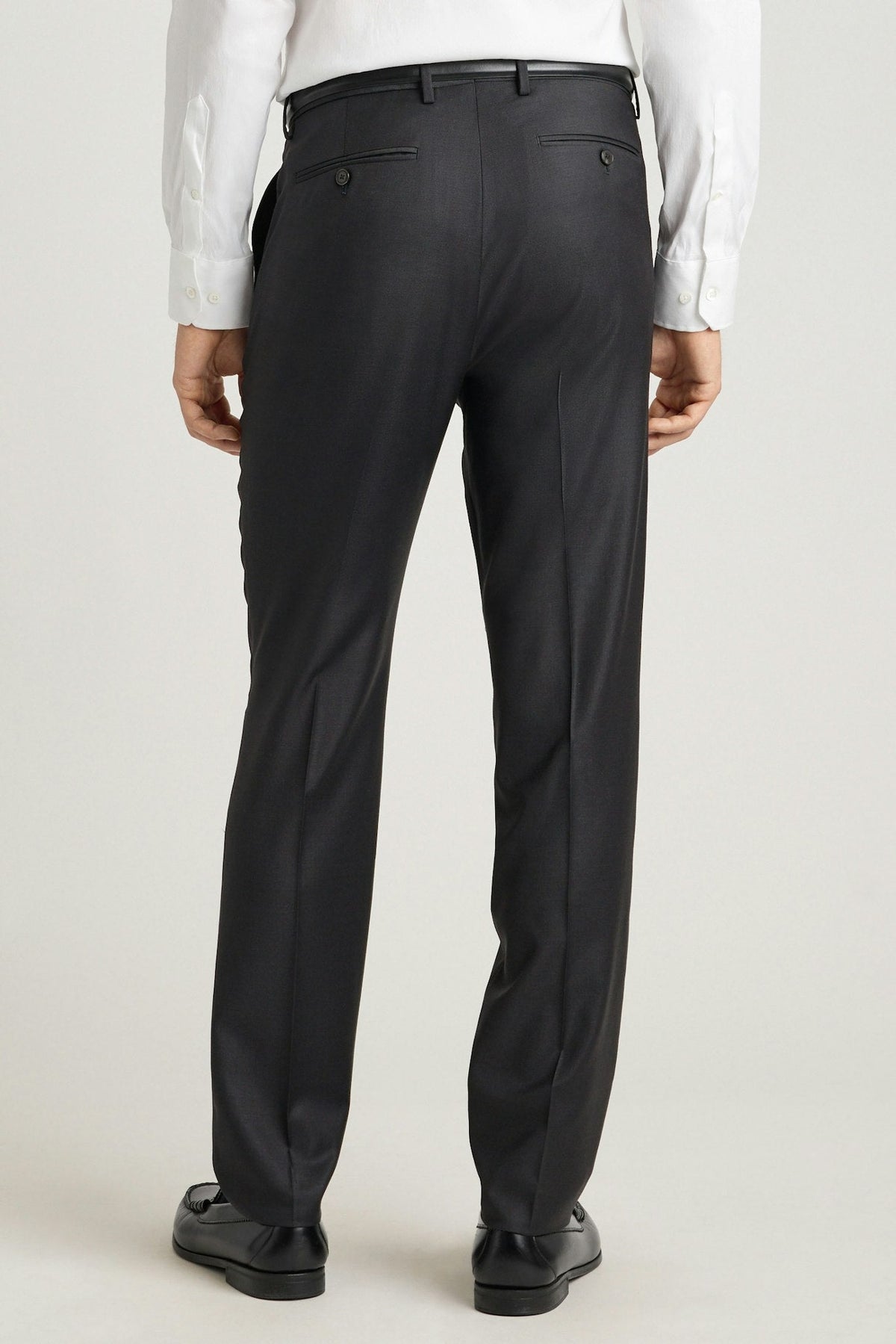 Empire Super 150s Dress Pant