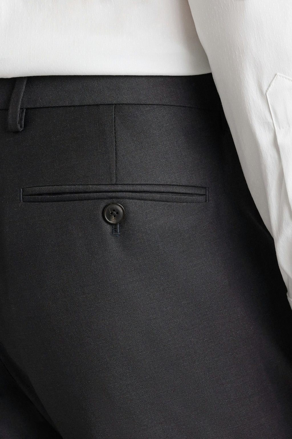 Empire Super 150s Dress Pant
