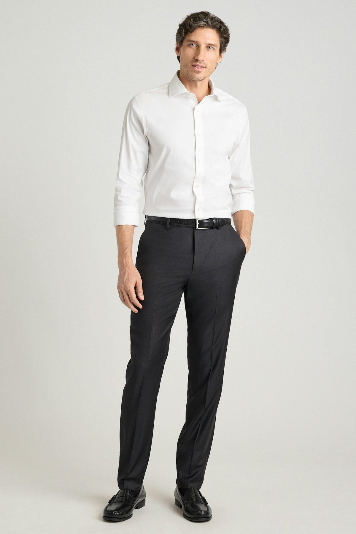 Empire Super 150s Dress Pant
