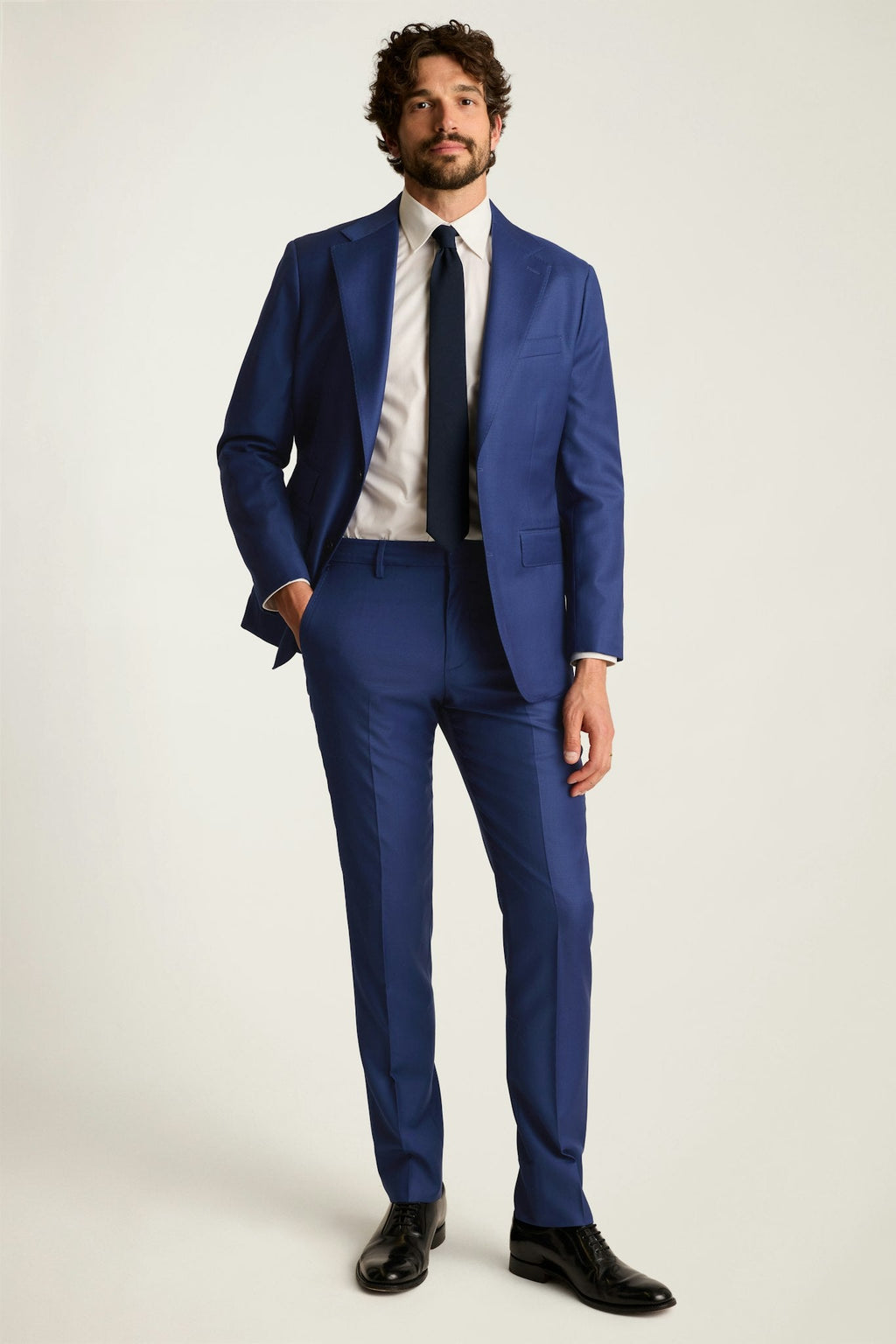 Empire Super 150s Dress Pant