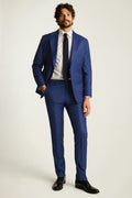 Empire Super 150s Dress Pant