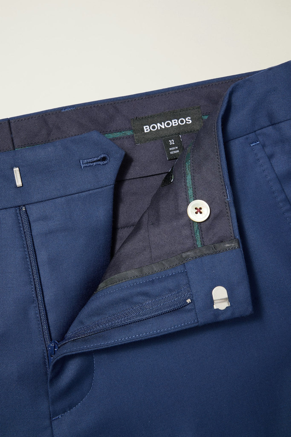 Empire Super 150s Dress Pant