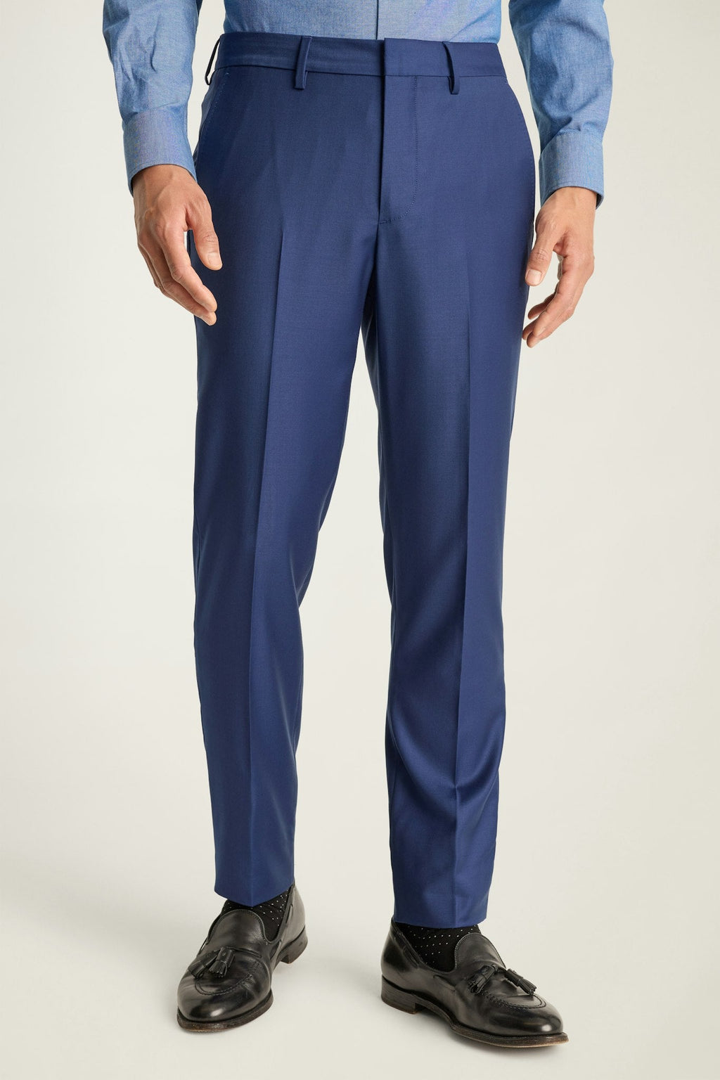 Empire Super 150s Dress Pant