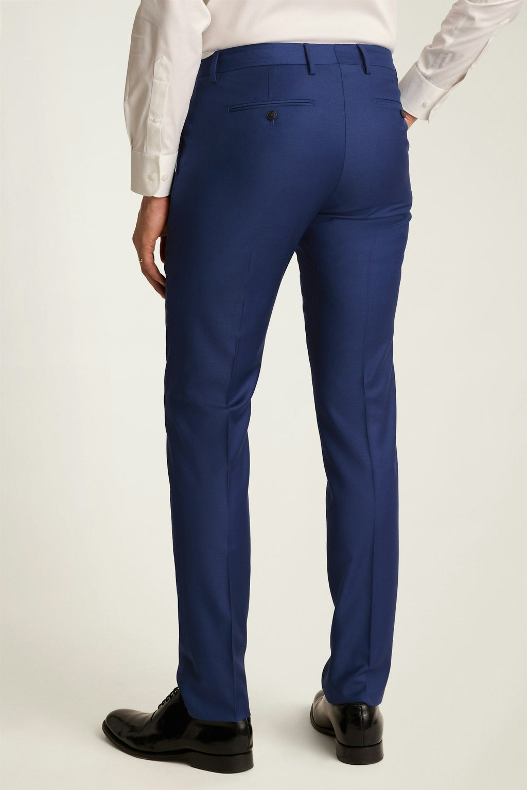 Empire Super 150s Dress Pant