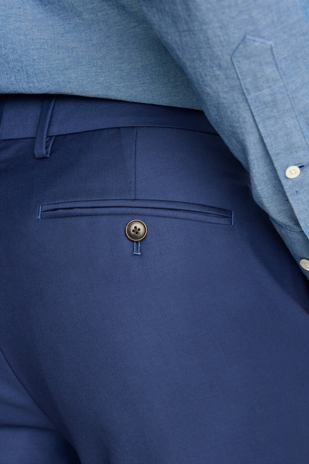 Empire Super 150s Dress Pant