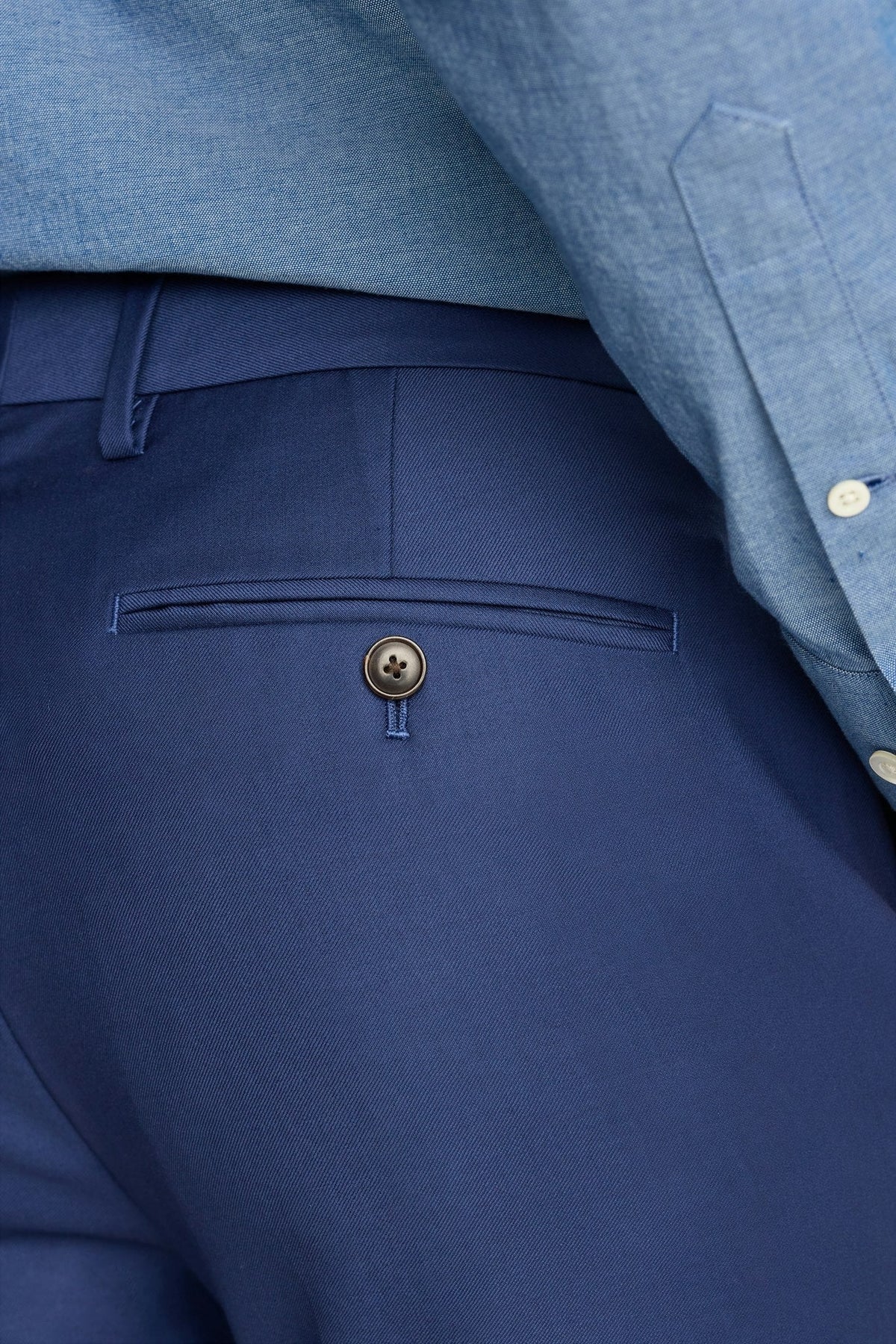 Empire Super 150s Dress Pant