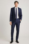 Empire Super 150s Dress Pant