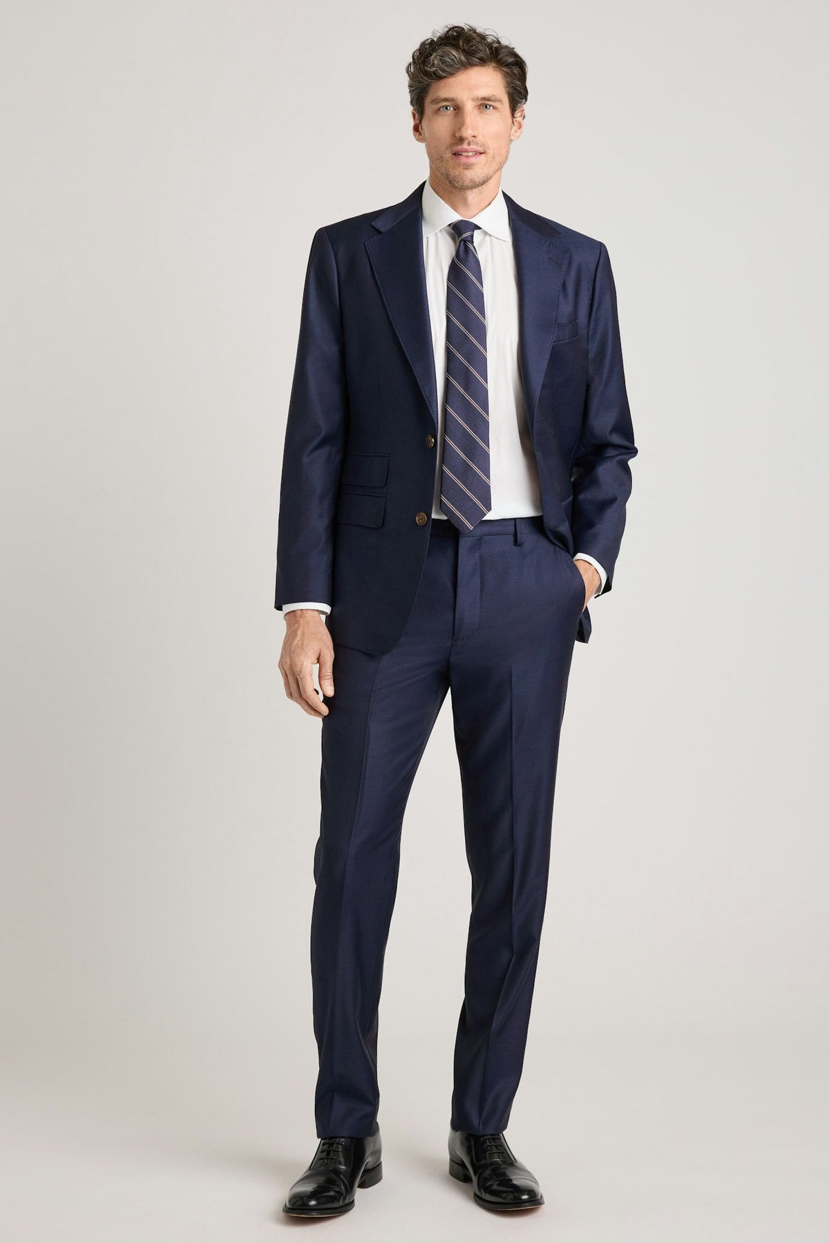 Empire Super 150s Dress Pant