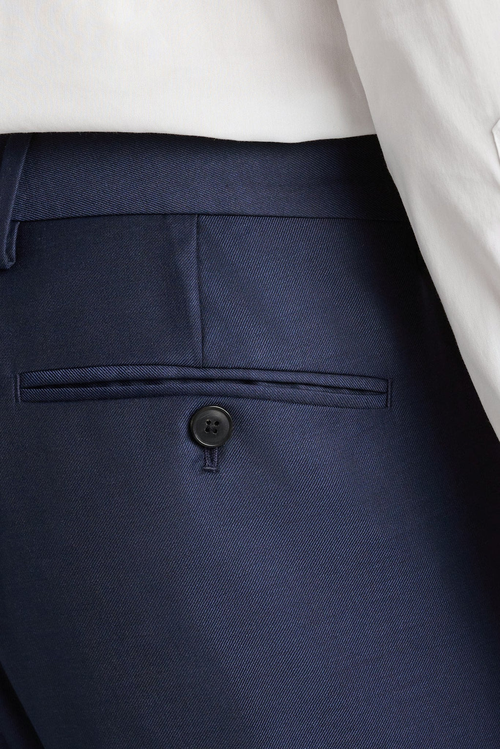 Empire Super 150s Dress Pant