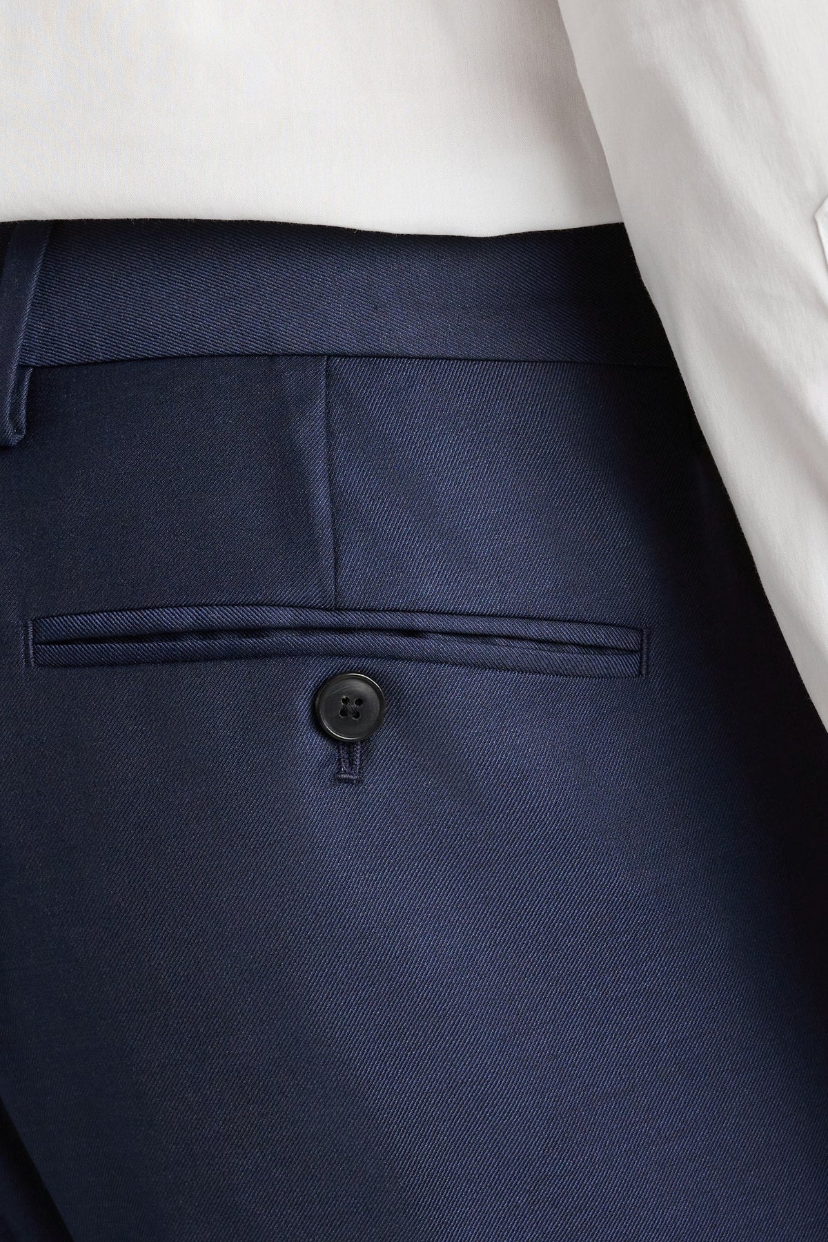 Empire Super 150s Dress Pant