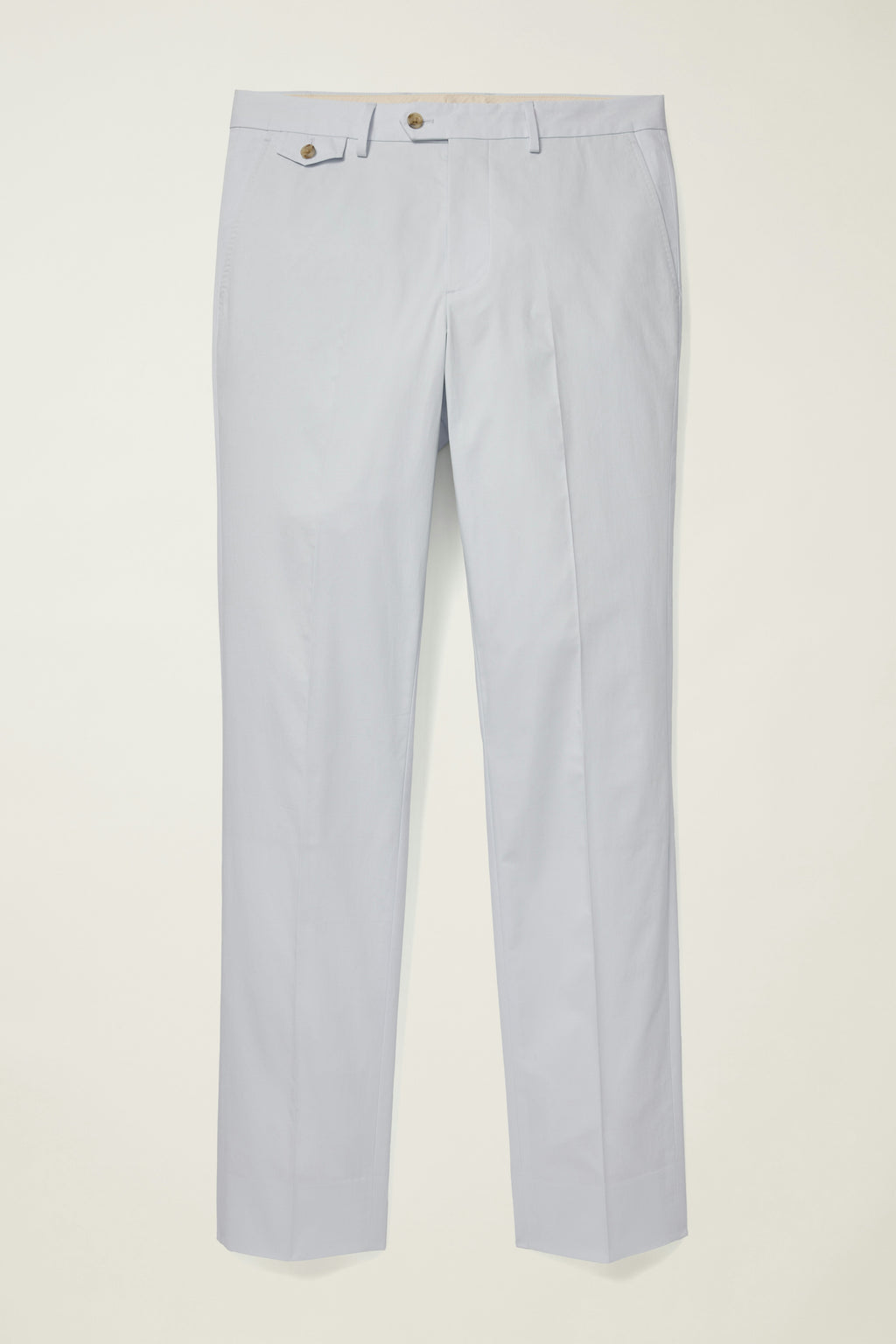 Jetsetter Italian Cotton Dress Pant