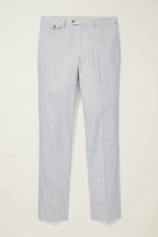 Jetsetter Italian Cotton Dress Pant