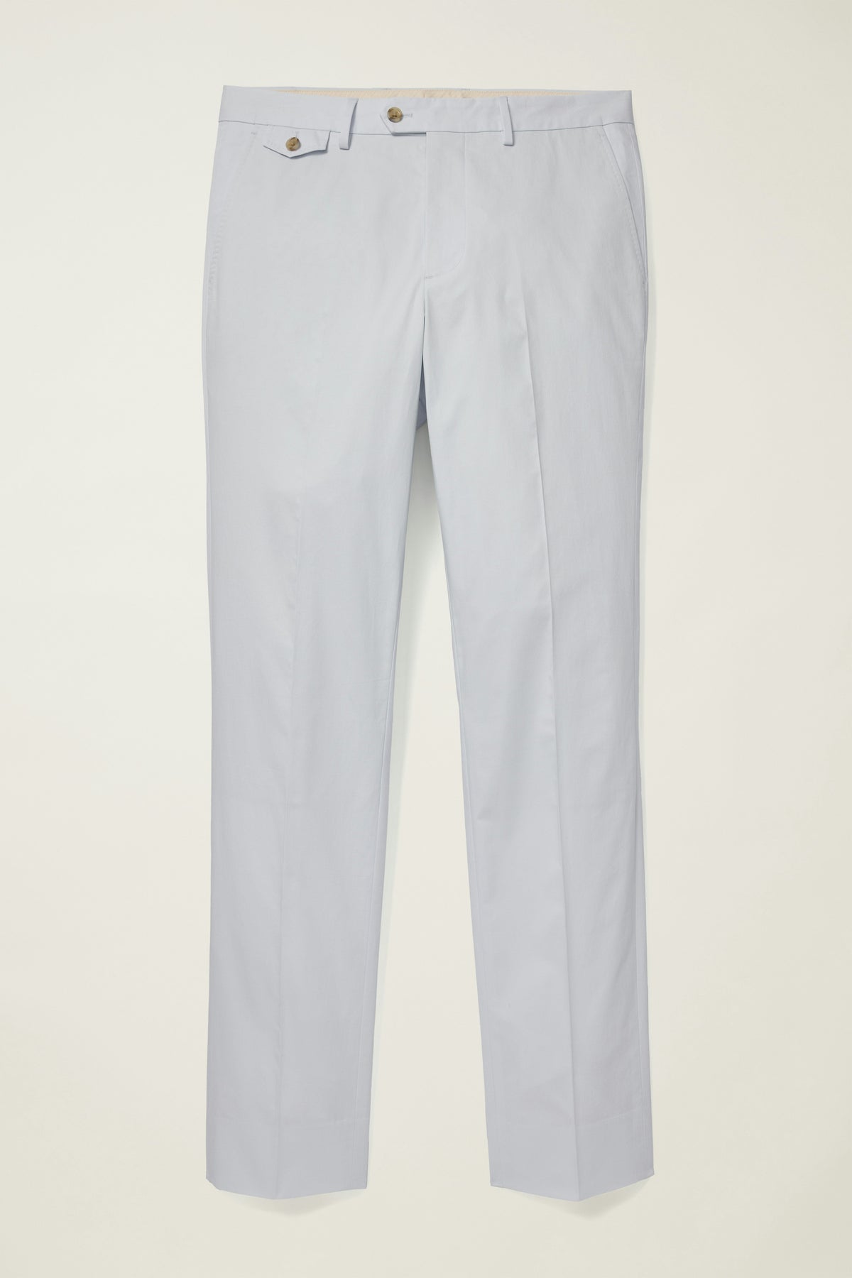 Jetsetter Italian Cotton Dress Pant