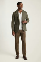 Weekday Warrior Wool Dress Pant