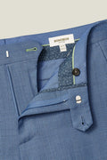 Jetsetter Wool Dress Pant