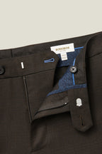 Weekday Warrior Wool Dress Pant