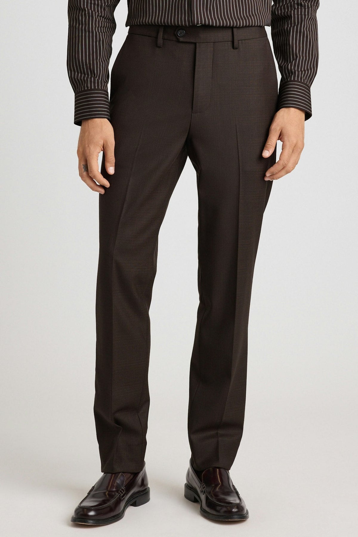 Weekday Warrior Wool Dress Pant