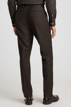 Weekday Warrior Wool Dress Pant