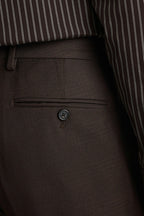 Weekday Warrior Wool Dress Pant
