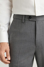 Weekday Warrior Wool Dress Pant