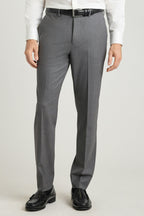 Weekday Warrior Wool Dress Pant
