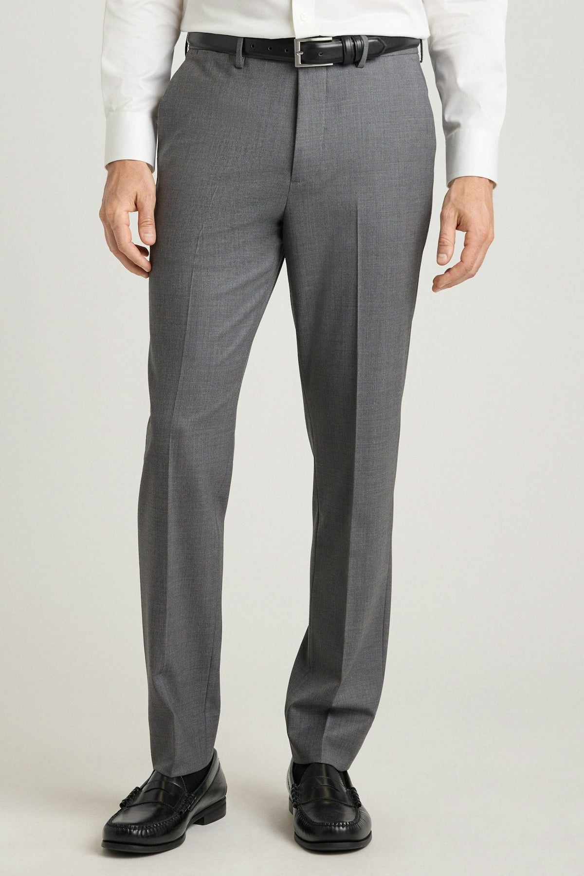 Weekday Warrior Wool Dress Pant