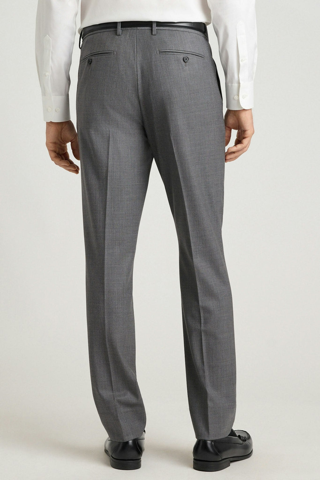 Weekday Warrior Wool Dress Pant