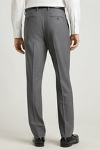 Weekday Warrior Wool Dress Pant