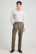 Weekday Warrior Wool Dress Pant
