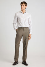Weekday Warrior Wool Dress Pant
