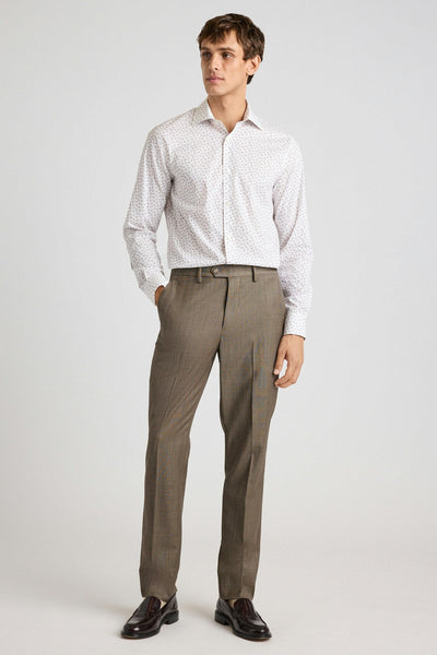 Weekday Warrior Wool Dress Pant