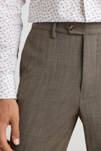 Weekday Warrior Wool Dress Pant