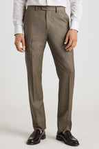Weekday Warrior Wool Dress Pant