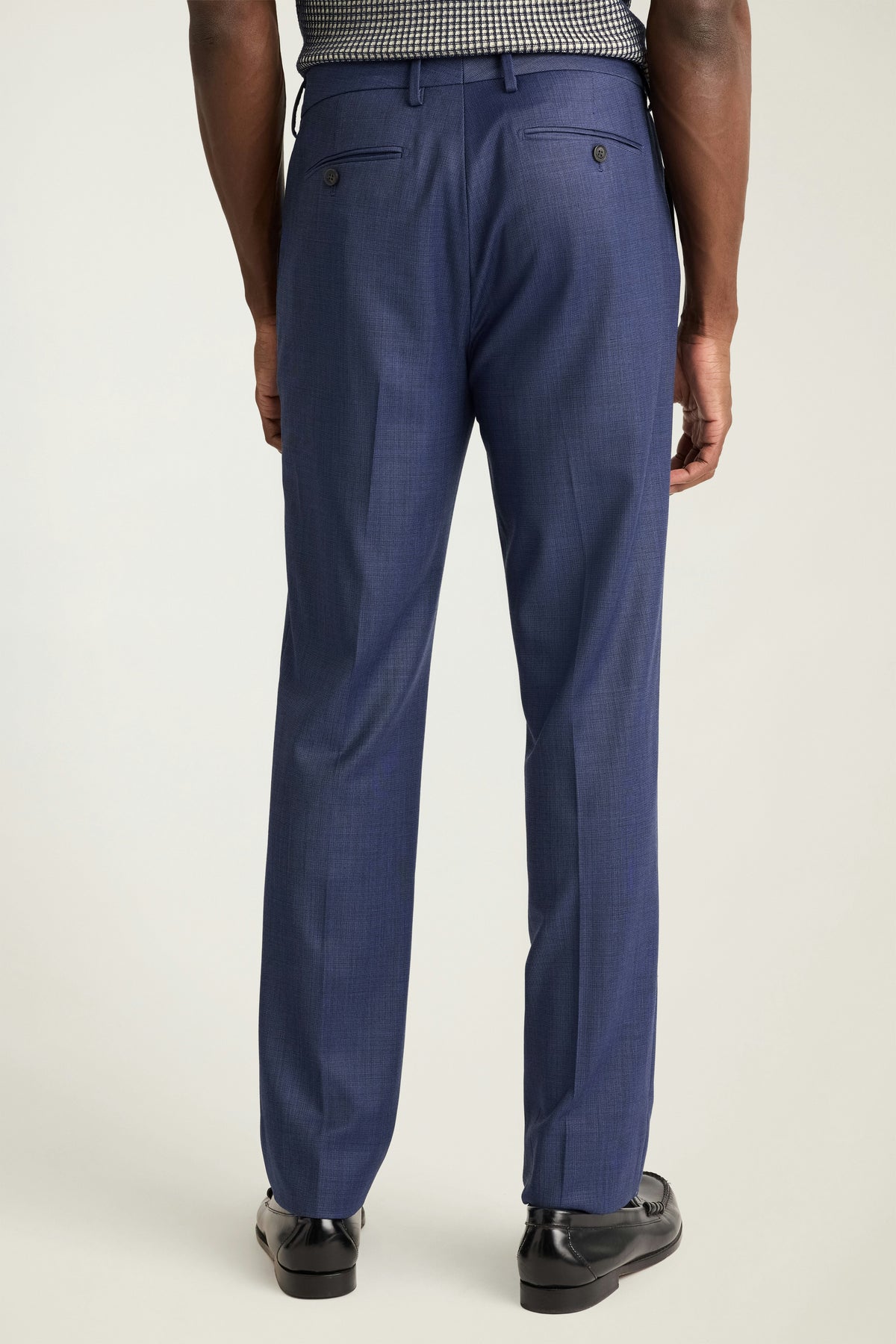 Weekday Warrior Wool Dress Pant