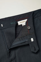 Weekday Warrior Wool Dress Pant