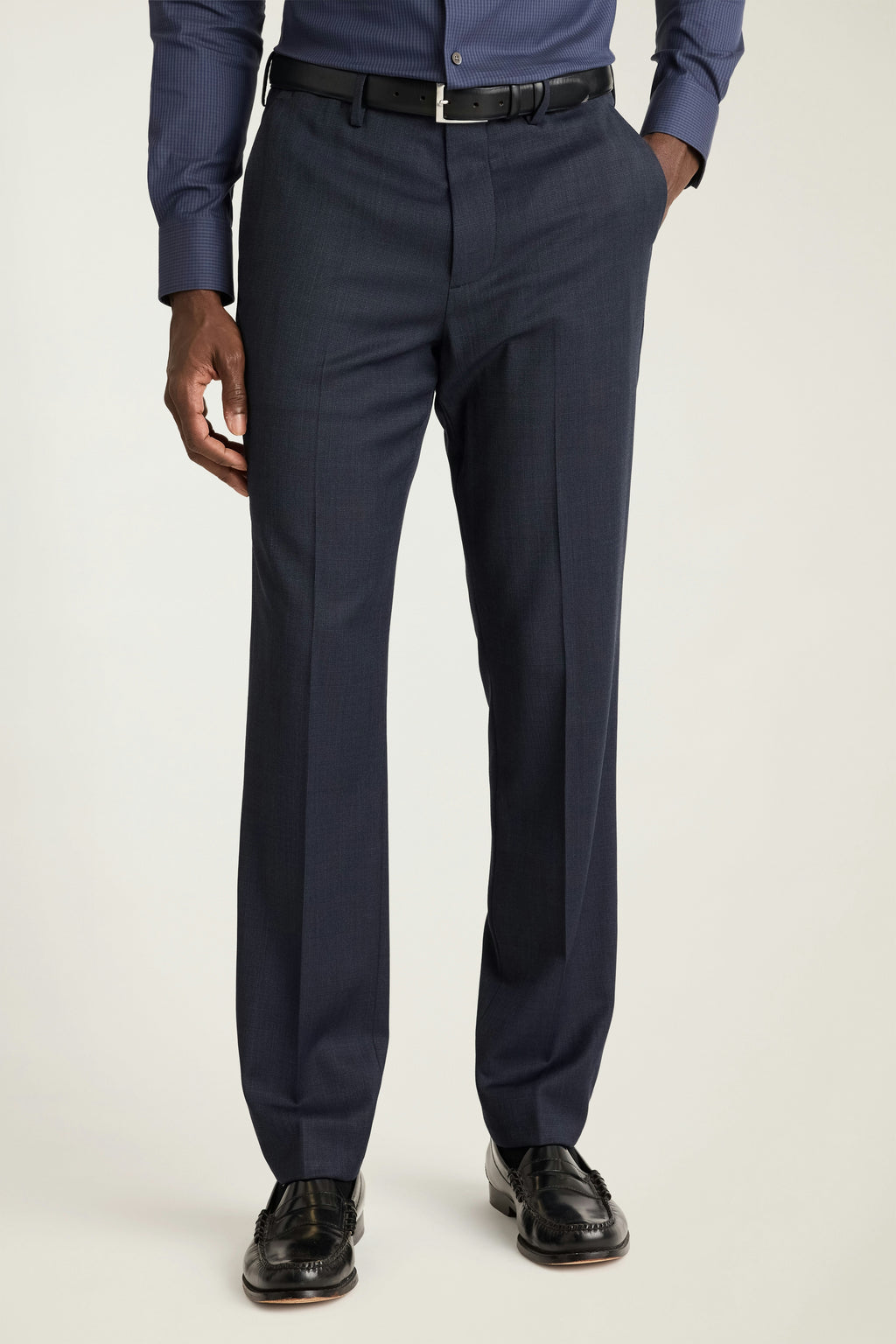 Weekday Warrior Wool Dress Pant