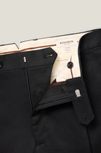 Cooper Italian Cotton Tencel Dress Pant