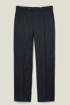 Cooper Italian Linen Tencel Dress Pant