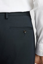Jetsetter Italian Cotton Dress Pant